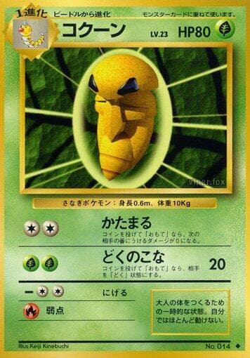 Kakuna